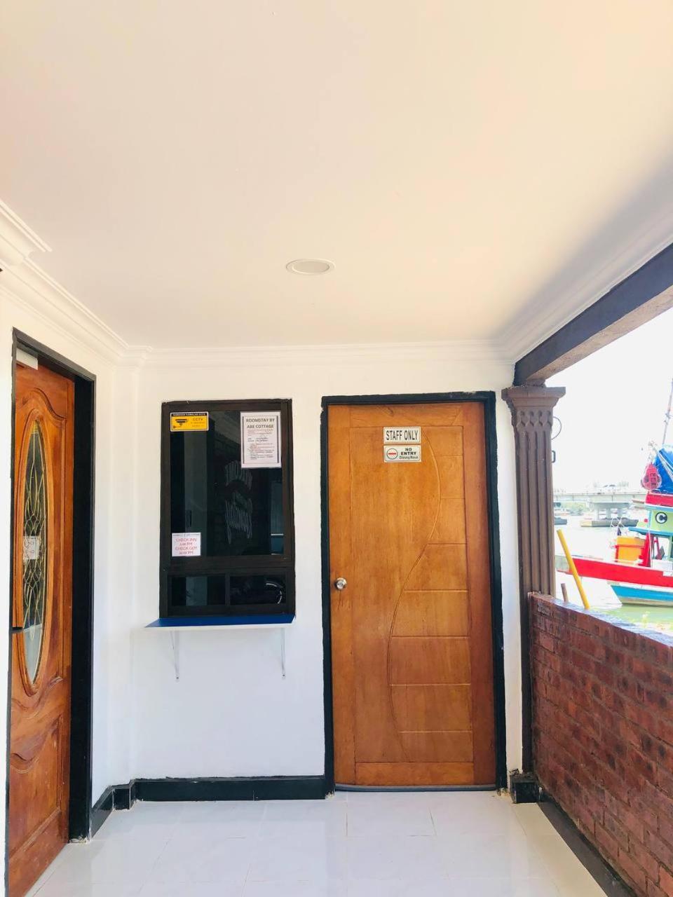 קמפונג קואלה בסוט Roomstay By Abe Cottage מראה חיצוני תמונה