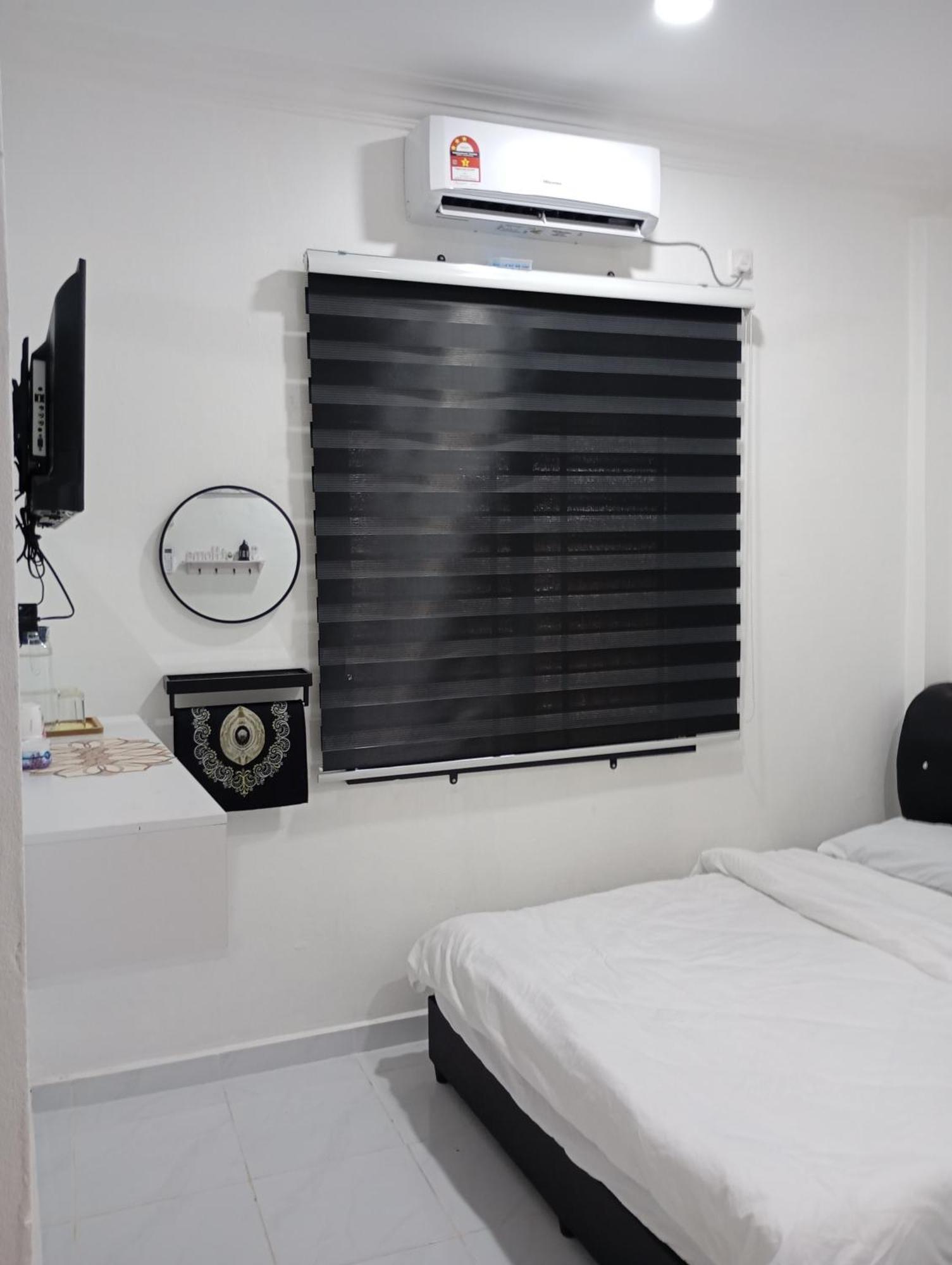 קמפונג קואלה בסוט Roomstay By Abe Cottage חדר תמונה